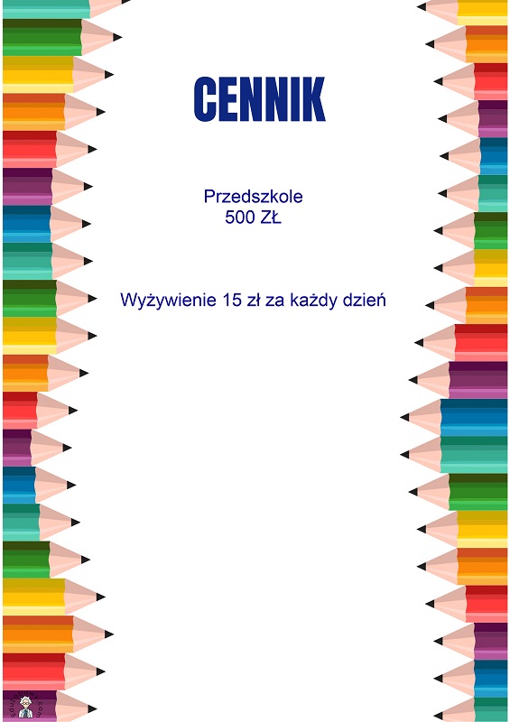 cennik